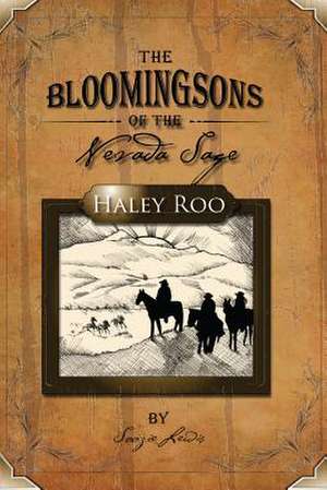 The Bloomingsons of the Nevada Sage de Susan J. Lewis