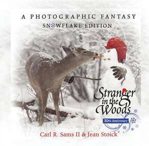 Stranger in the Woods: Snowflake Edition de Carel Erasmus