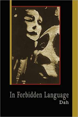 In Forbidden Language de Dah