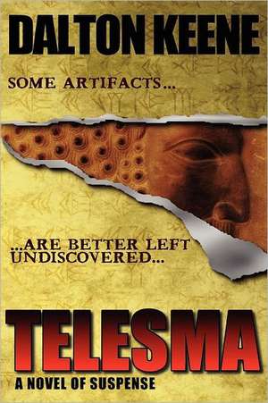 Telesma de Dalton Keene