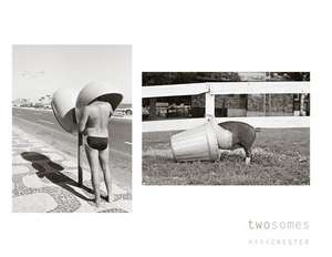 Twosomes de Mark Chester