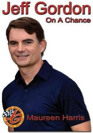 Jeff Gordon de Maureen Harris