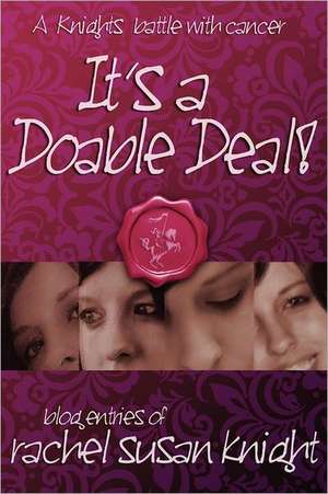 It's a Doable Deal! de RACHEL KNIGHT