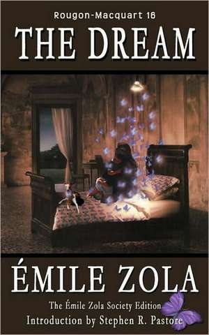 The Dream de Emile Zola