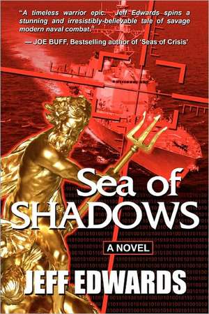 Sea of Shadows de Jeff Edwards