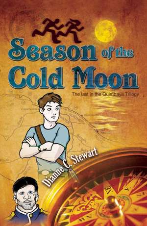 Season of the Cold Moon de Dianne C. Stewart