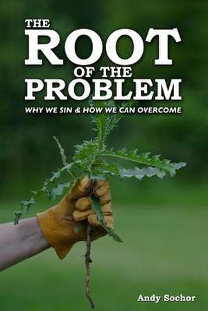 The Root of the Problem de Andy Sochor