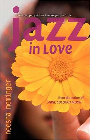 Jazz in Love de Neesha Meminger