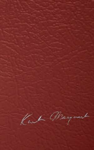 Marquart's Works Lutherans de Heraman J. Otten