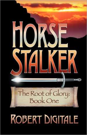 Horse Stalker de Robert Digitale