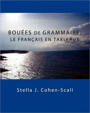 Bou Es de Grammaire de Stella J. Cohen-Scali