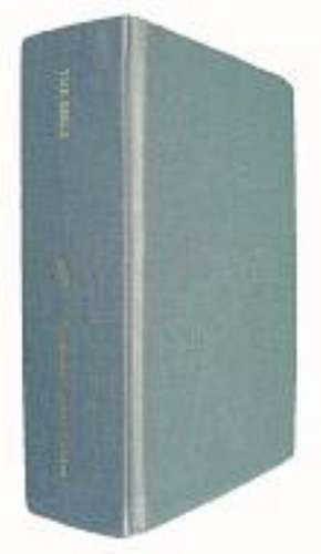 The Bible, American Standard Version, Verseless Second Edition de G. H. Lee