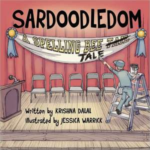 Sardoodledom de Krishna Dalal