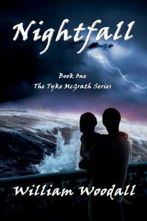 Nightfall de William Woodall