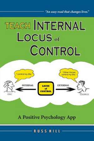 Teach Internal Locus of Control de Russ Hill