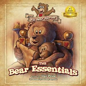 The Bear Essentials de Hal Price