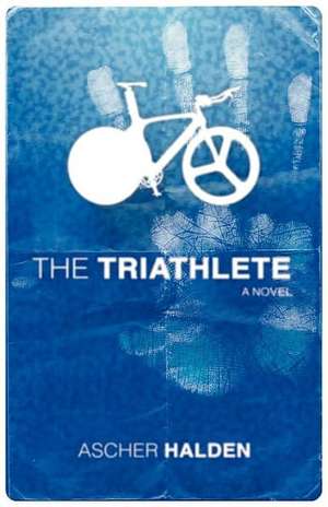 The Triathlete de Ascher Halden