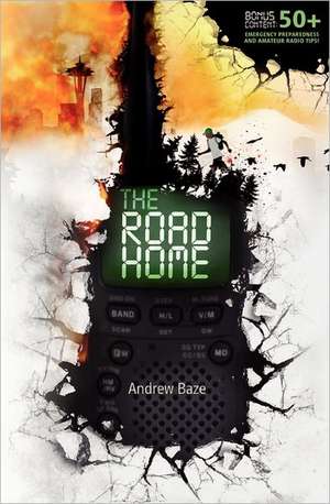 The Road Home: A Critique of the Court's Development, and the Application de Andrew Baze