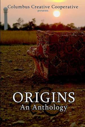 Origins de Brad A. Pauquette