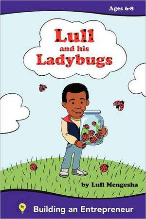 Lull and His Ladybugs: Fostering the Entrepreneurial Spirit de Lull Mengesha