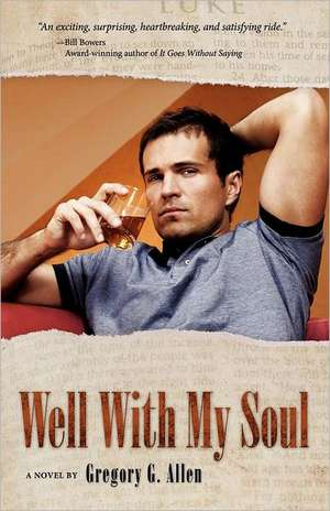 Well with My Soul de Gregory G. Allen