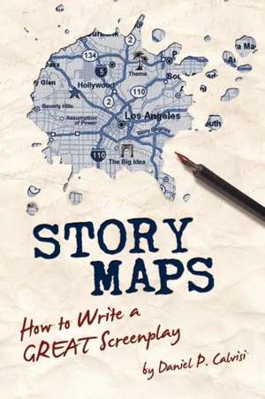 Story Maps