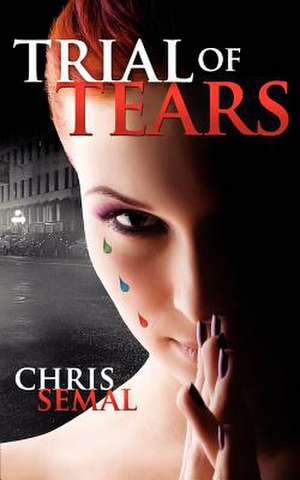 Trial of Tears de Chris Semal