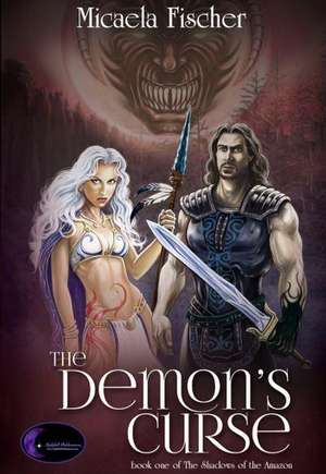 The Demon's Curse de Micaela Fischer