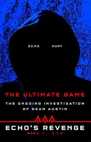 Echo's Revenge de Sean Austin