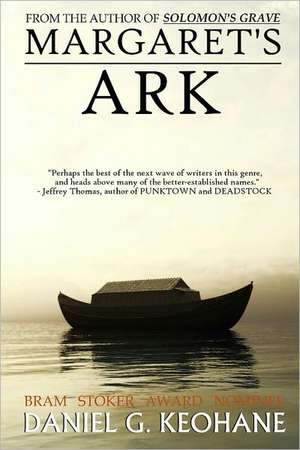 Margaret's Ark de Daniel G. Keohane