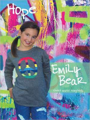 Emily Bear - Hope de Emily Bear