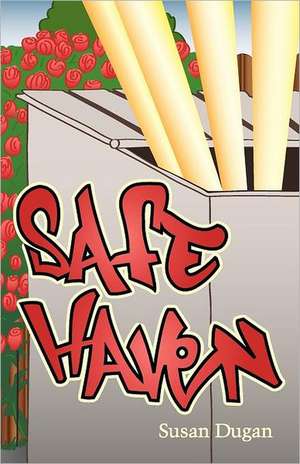 Safe Haven: Disruption - Book 1 de Susan Dugan