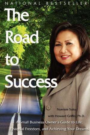 The Road to Succes de Nuensie Suku