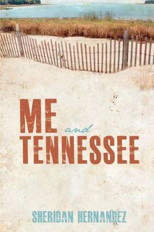 Me and Tennessee: Best Birthday Ever de Sheridan Hernandez