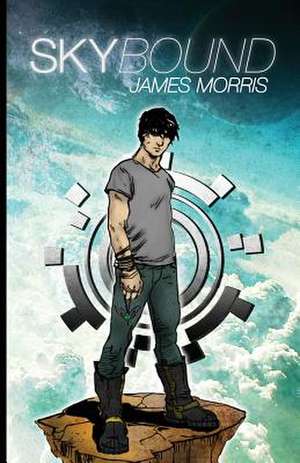 Sky Bound de James W. Morris