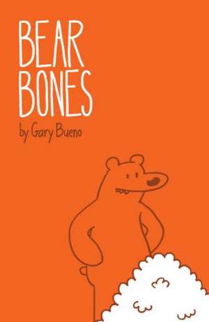 Bear Bones: Lincoln's Second Inaugural Address, Leadership at Gettysburg de Gary Bueno