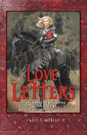 Love Letters de Joe S Castillo