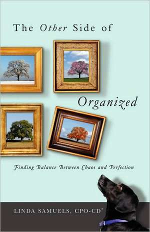 The Other Side of Organized de Linda Samuels