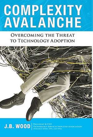 Complexity Avalanche de J. B. Wood