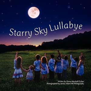 Starry Sky Lullabye de Dione Marshall Cubas