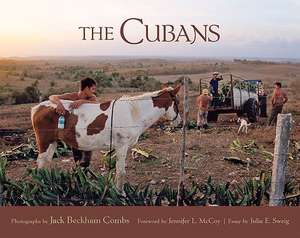 The Cubans de Jack Beckham Combs