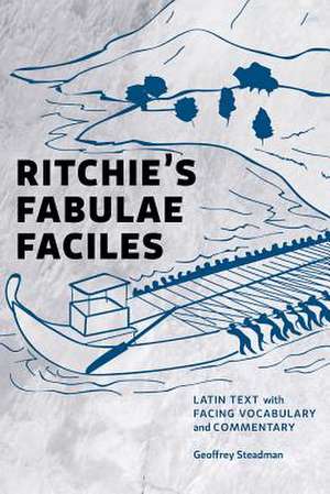 Ritchie's Fabulae Faciles