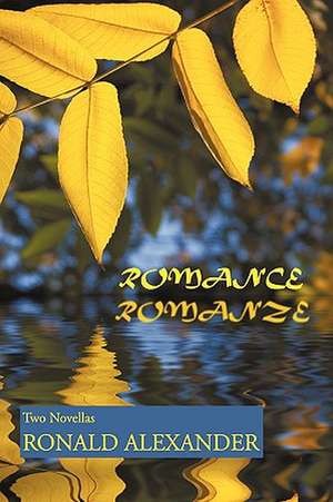 Romance / Romanze de Ronald Alexander