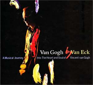 Van Gogh by Van Eck de Diederick Van Eck