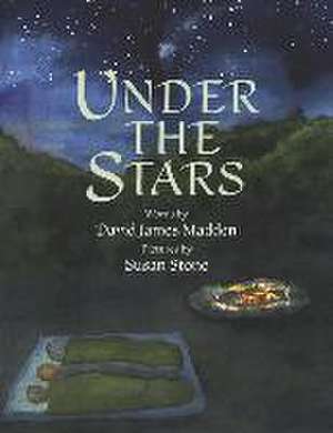 Under the Stars de James Madden