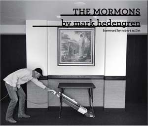 Mormons de Mark Hedengren