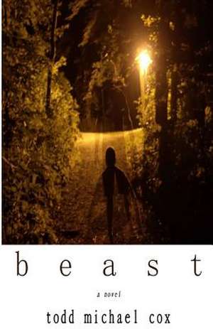 Beast: A Christmas Tradition [With Book] de Todd Michael Cox