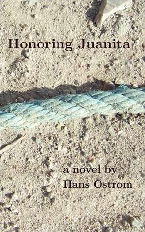 Honoring Juanita de Hans Ostrom