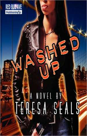 Washed Up de Teresa Seals