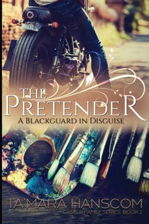 The Pretender de Ta`Mara Hanscom